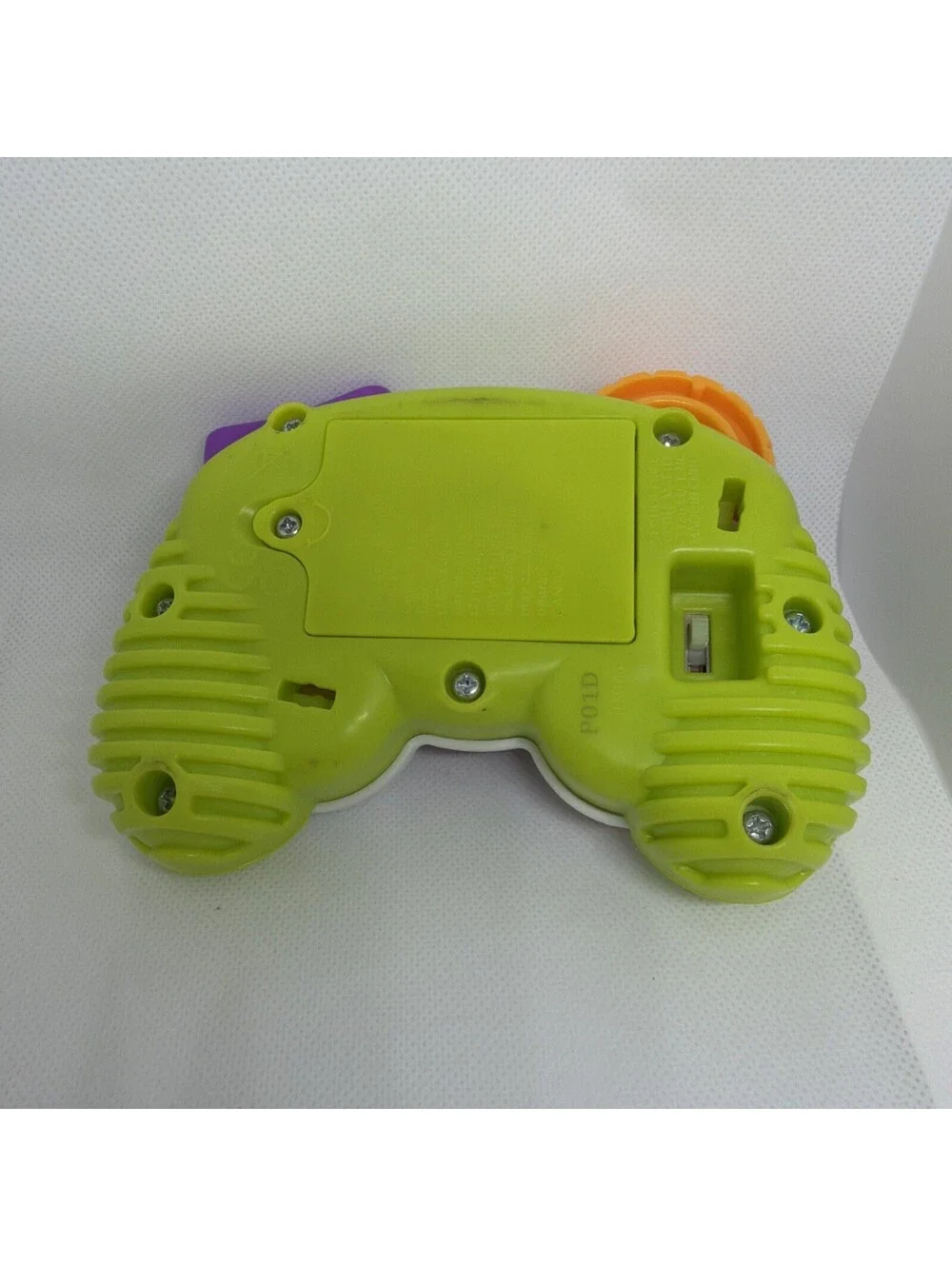 Fisher-Price fisher price